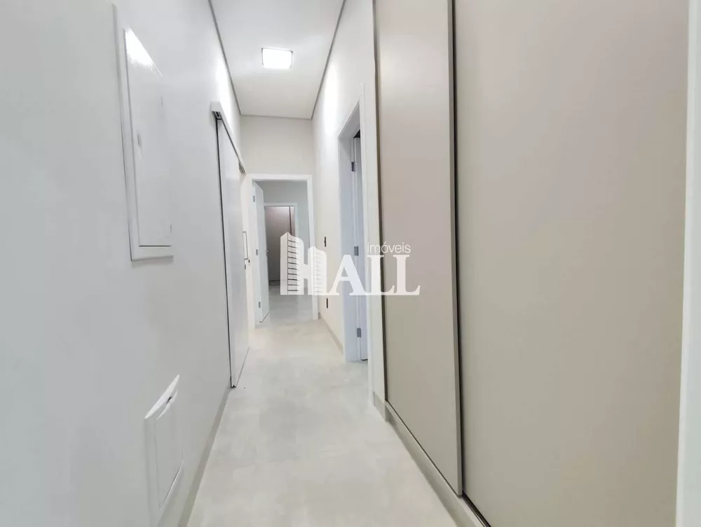 Casa de Condomínio, 3 quartos - Foto 12