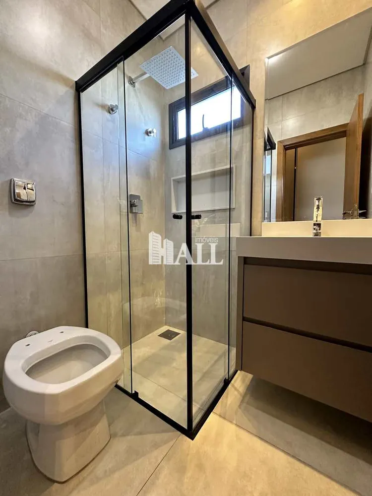 Casa de Condomínio, 3 quartos - Foto 8