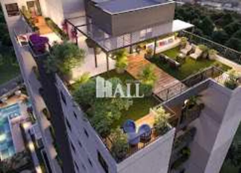 Apartamento, 2 quartos, 60 m² - Foto 6