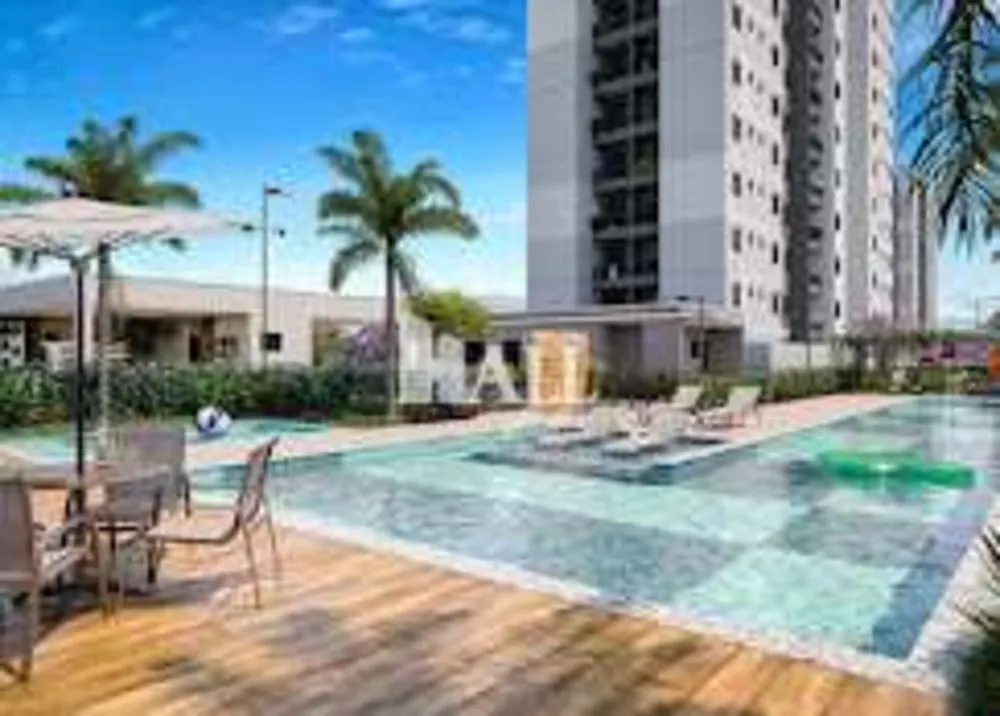 Apartamento, 2 quartos, 60 m² - Foto 8