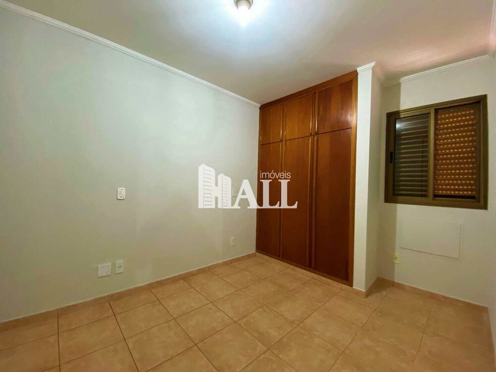 Apartamento, 3 quartos, 94 m² - Foto 2