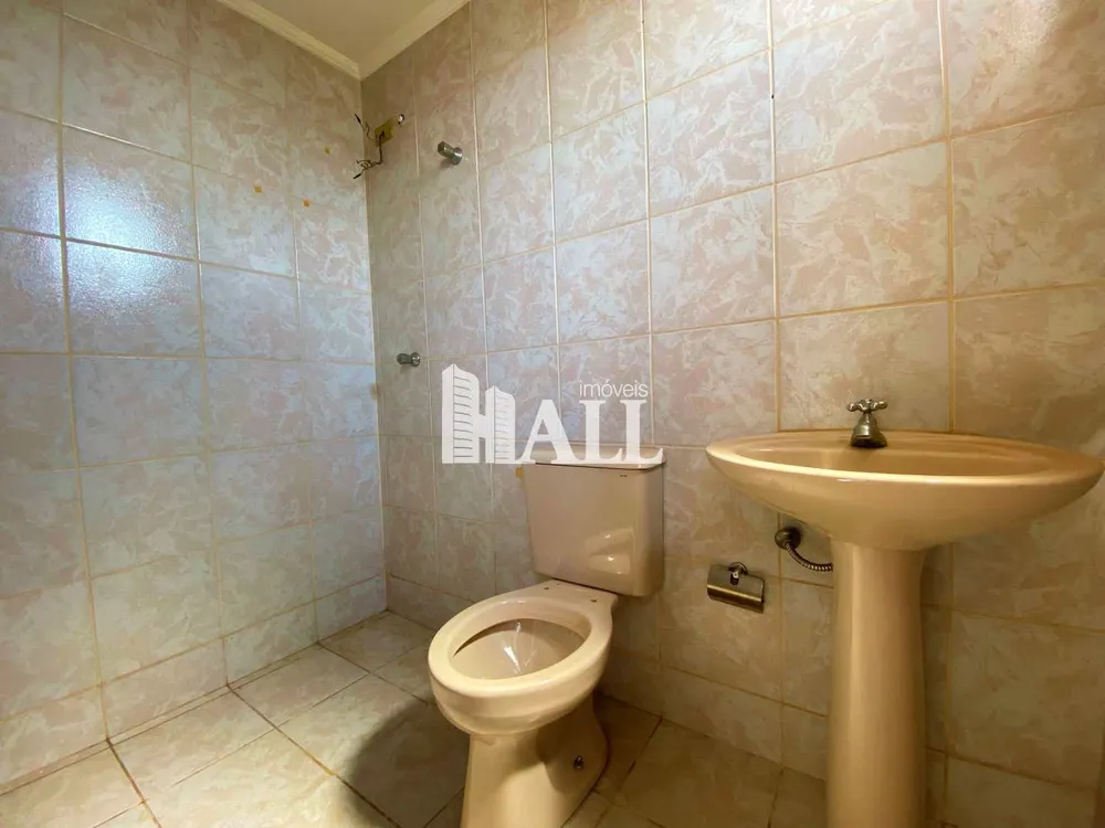 Apartamento, 3 quartos, 94 m² - Foto 3