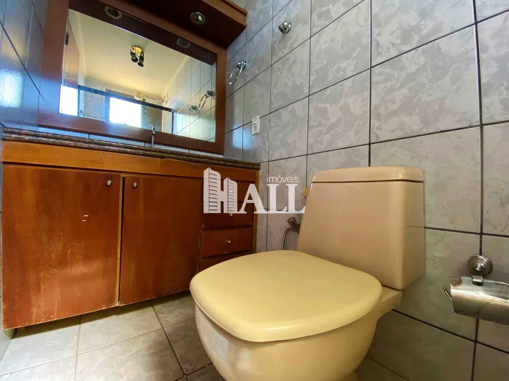 Apartamento, 3 quartos, 94 m² - Foto 5