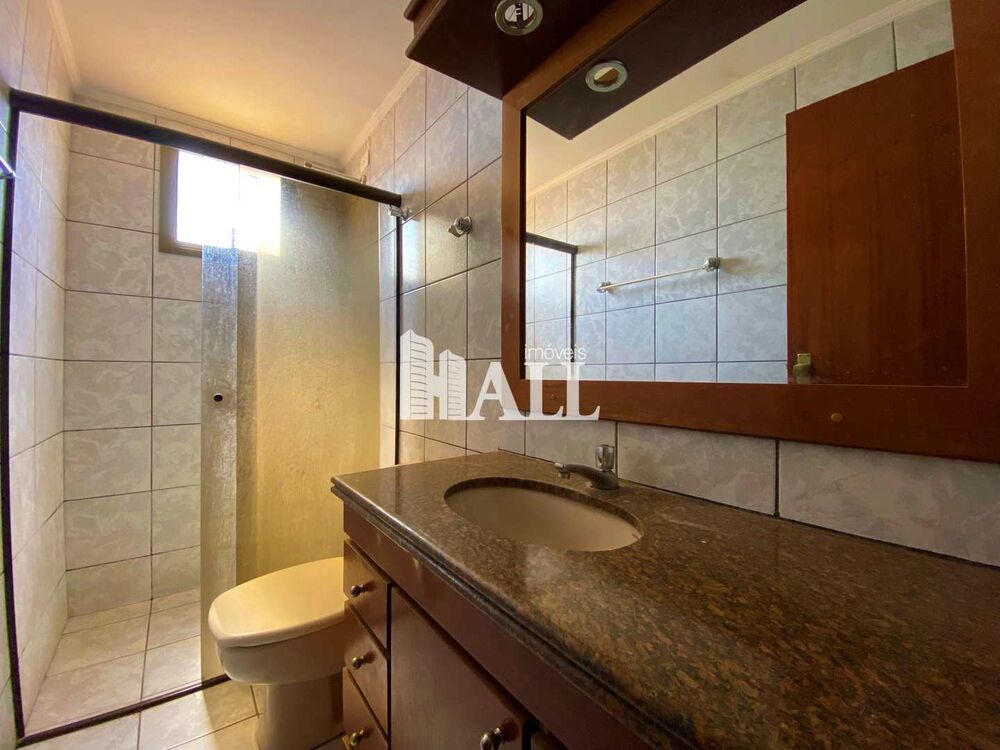 Apartamento, 3 quartos, 94 m² - Foto 6