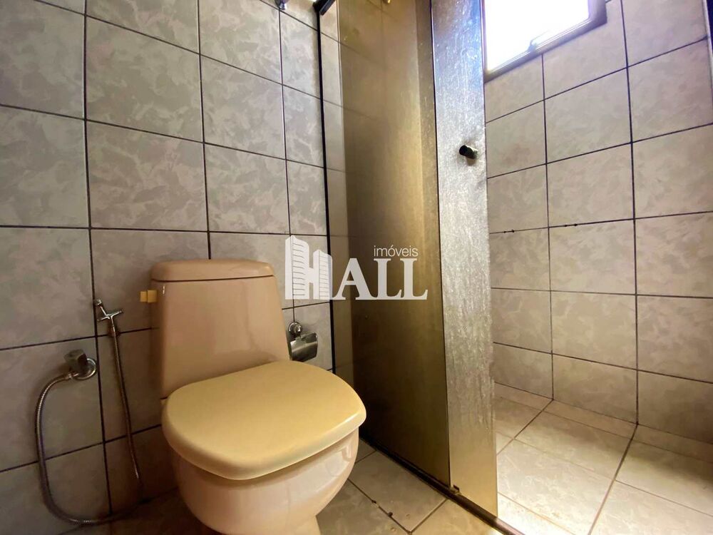 Apartamento, 3 quartos, 94 m² - Foto 3