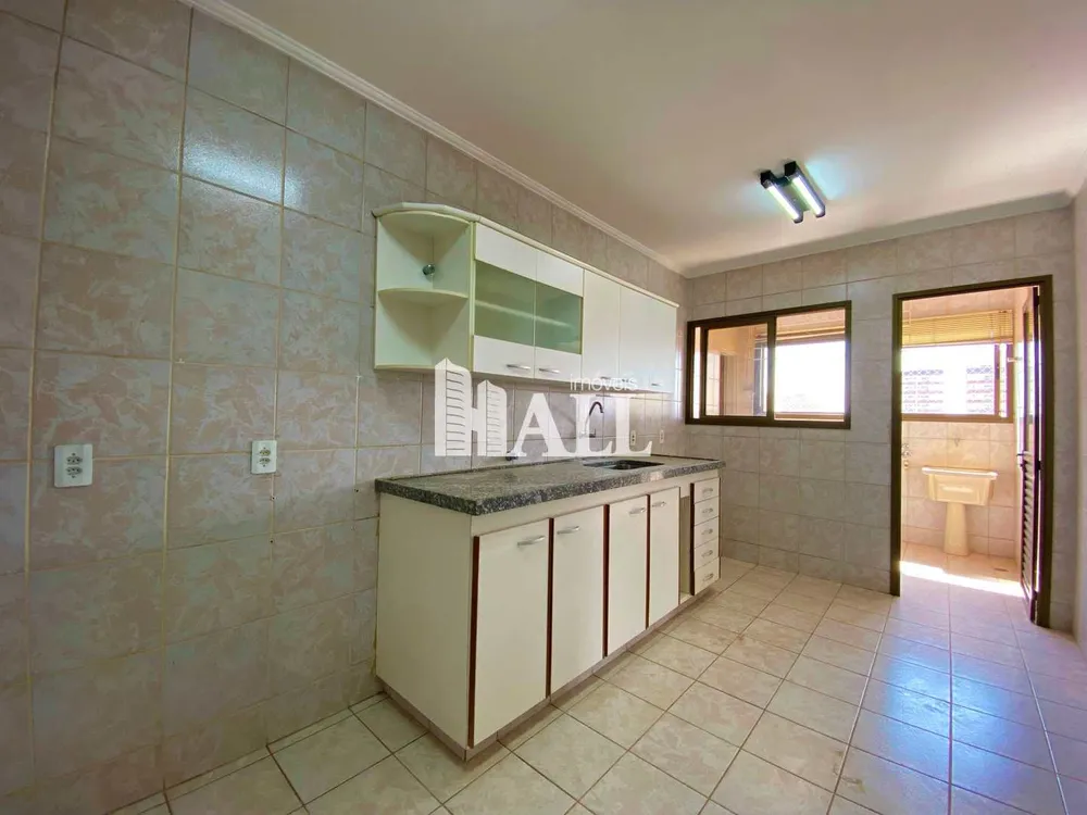 Apartamento, 3 quartos, 94 m² - Foto 2