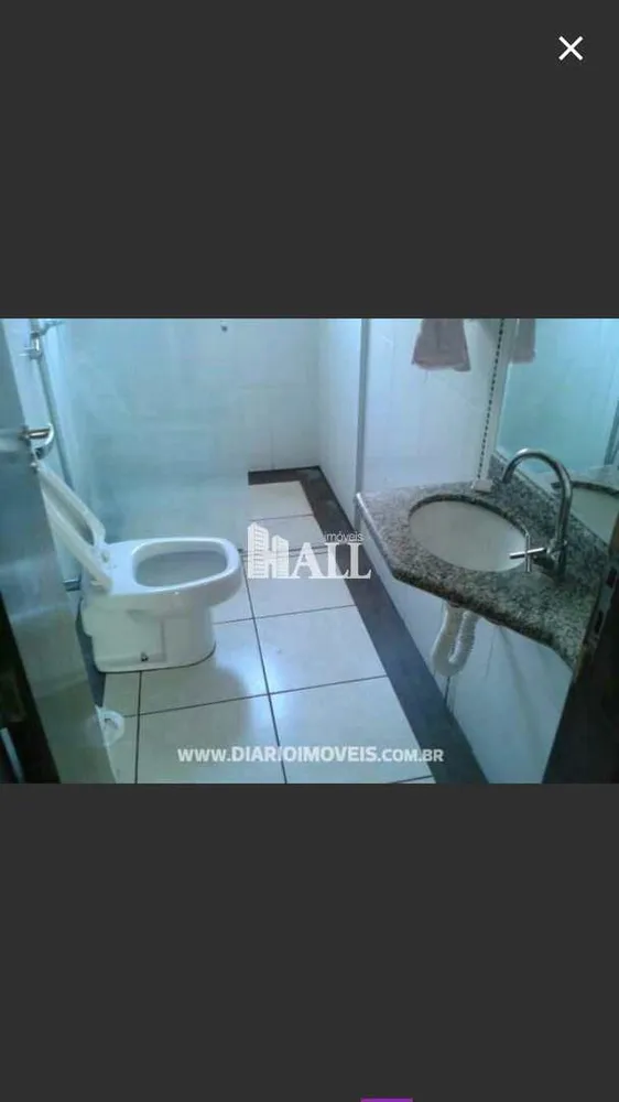 Casa, 3 quartos, 240 m² - Foto 1