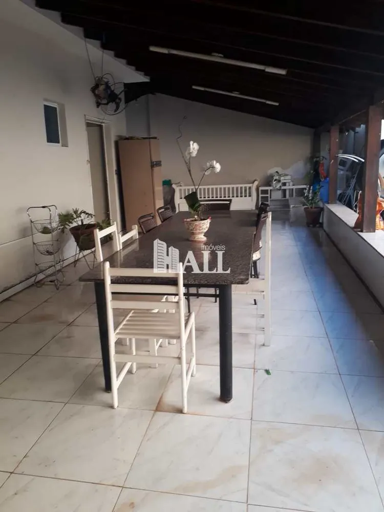Casa, 3 quartos, 240 m² - Foto 5