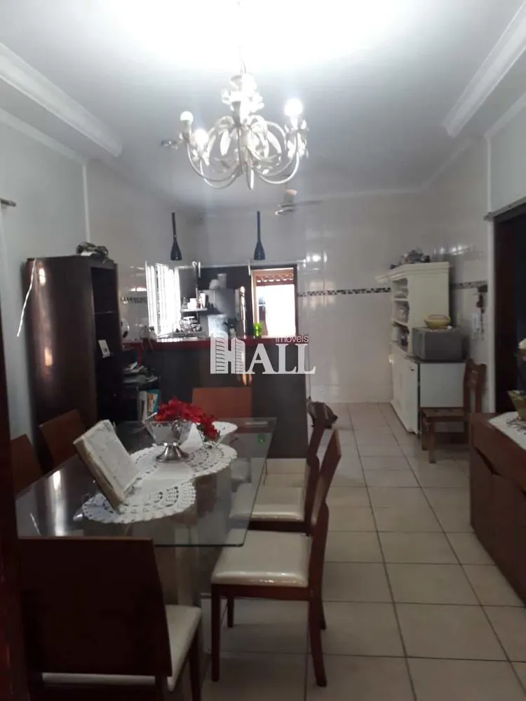 Casa, 3 quartos, 240 m² - Foto 4
