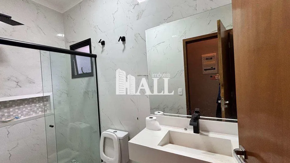 Casa de Condomínio, 3 quartos - Foto 5