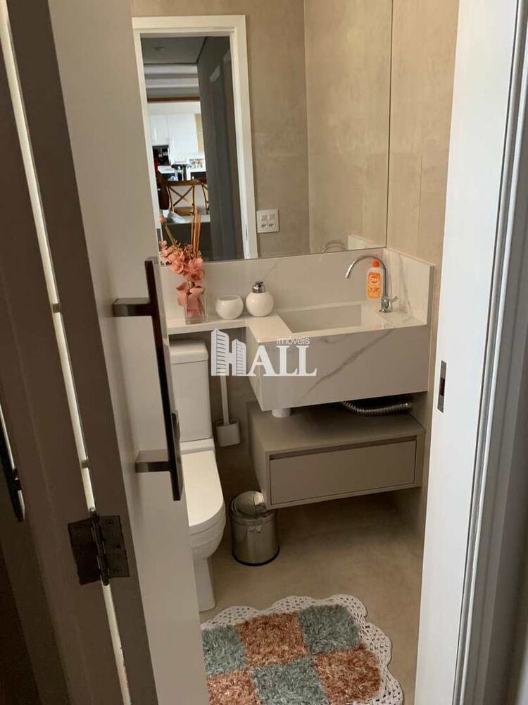 Apartamento, 3 quartos - Foto 2
