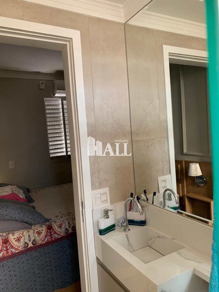 Apartamento, 3 quartos - Foto 4