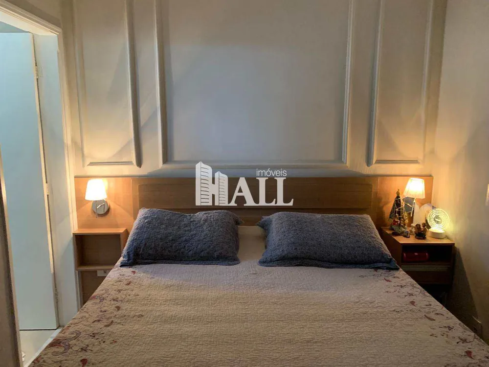 Apartamento, 3 quartos - Foto 10