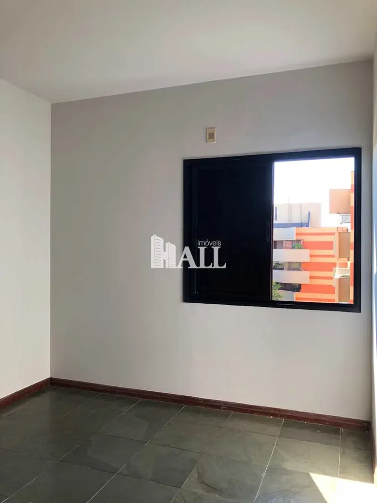 Apartamento, 4 quartos, 134 m² - Foto 8