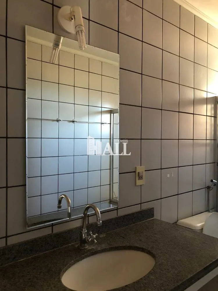 Apartamento, 4 quartos, 134 m² - Foto 6