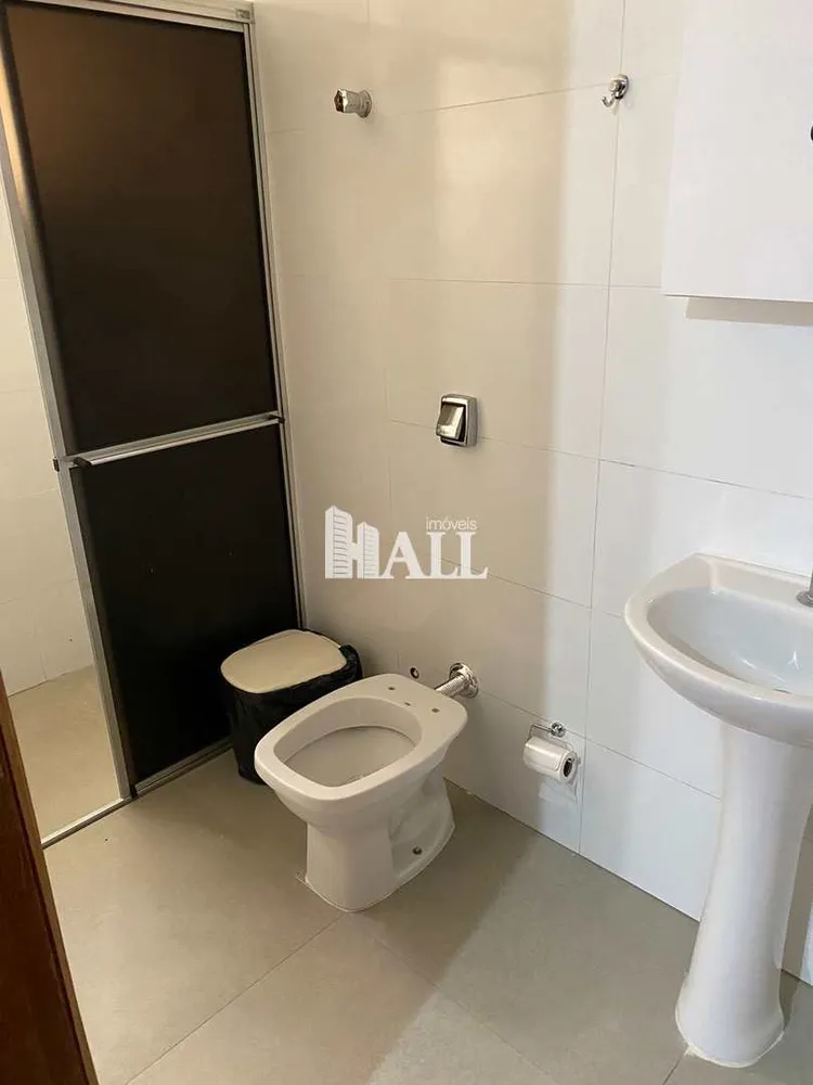 Apartamento, 3 quartos, 120 m² - Foto 3