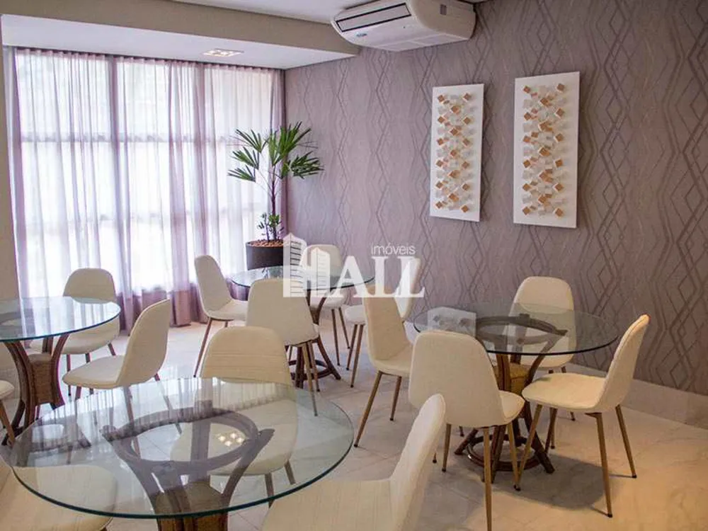 Apartamento, 2 quartos, 58 m² - Foto 2