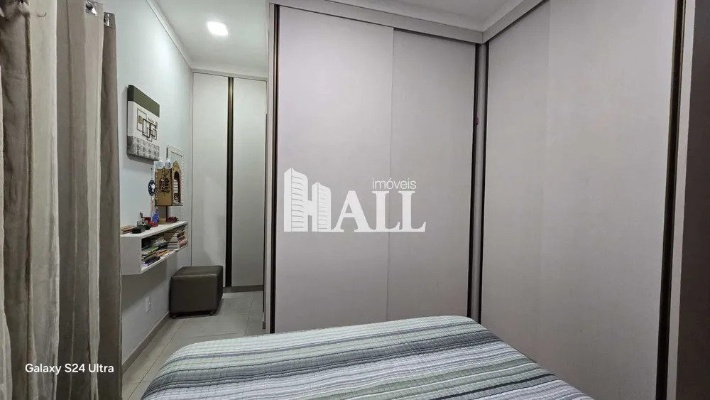 Casa de Condomínio, 3 quartos - Foto 6