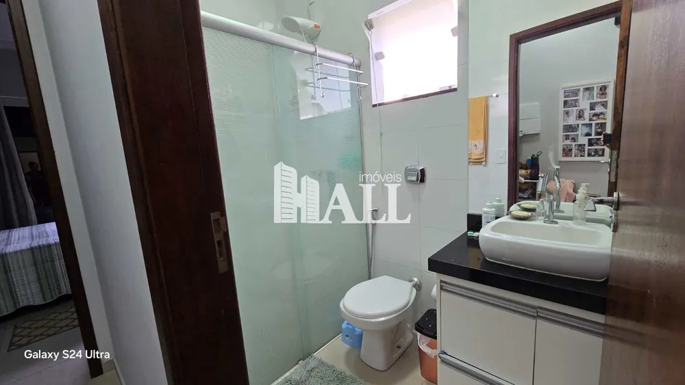 Casa de Condomínio, 3 quartos - Foto 7
