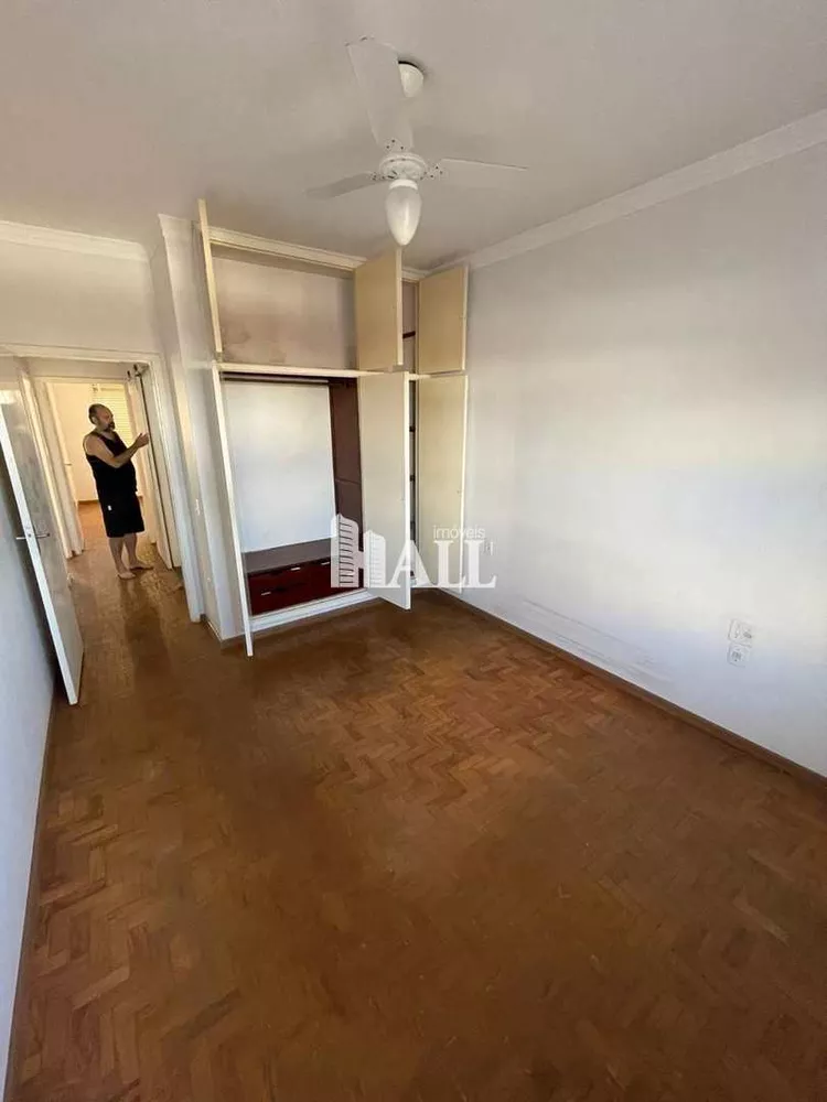 Apartamento à venda com 2 quartos, 83m² - Foto 3