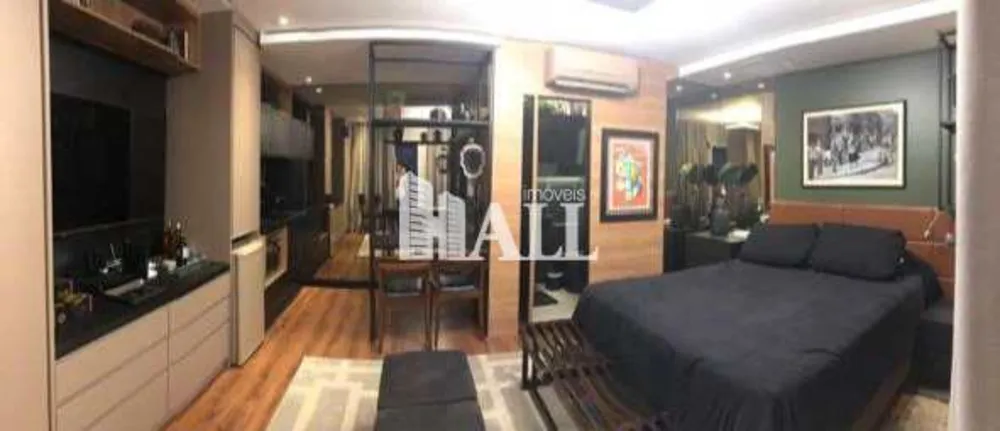 Apartamento, 1 quarto - Foto 5