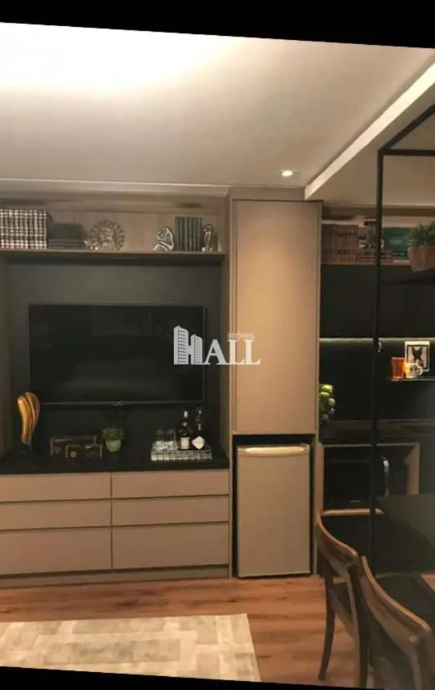 Apartamento, 1 quarto - Foto 7
