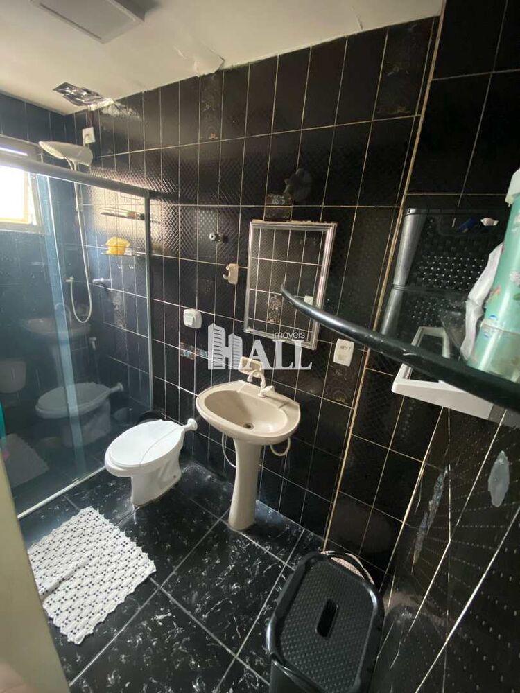 Apartamento, 3 quartos, 90 m² - Foto 4