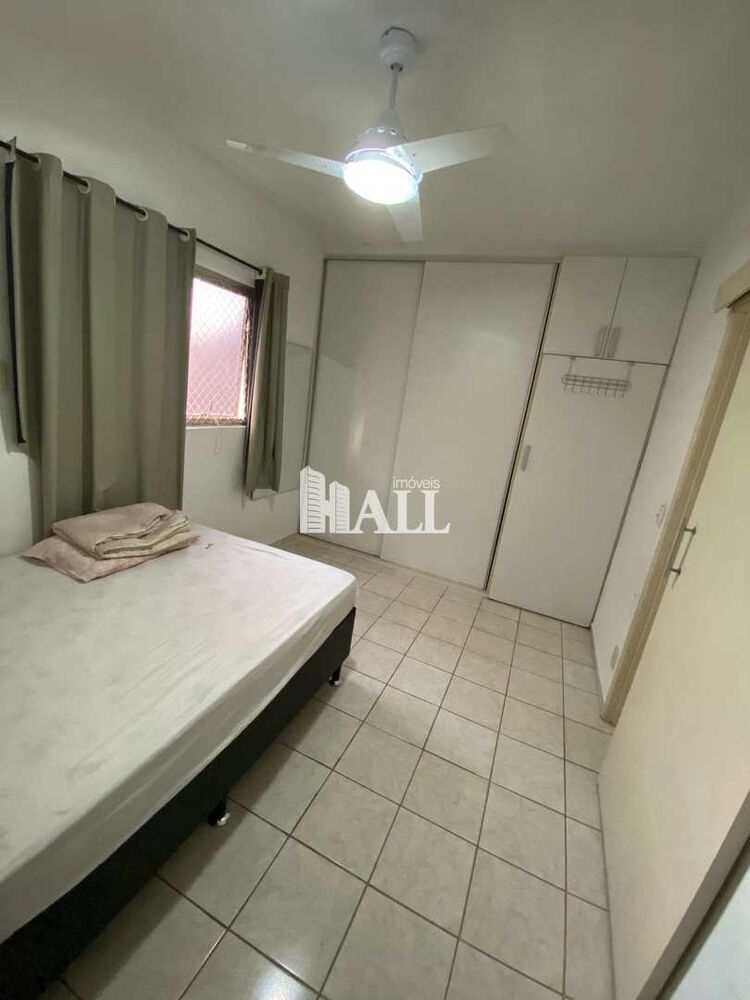 Apartamento, 3 quartos, 90 m² - Foto 2
