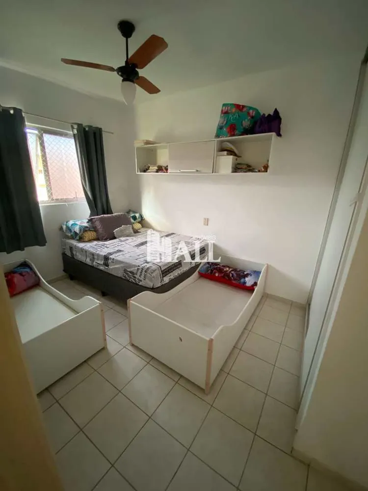 Apartamento, 3 quartos, 90 m² - Foto 12