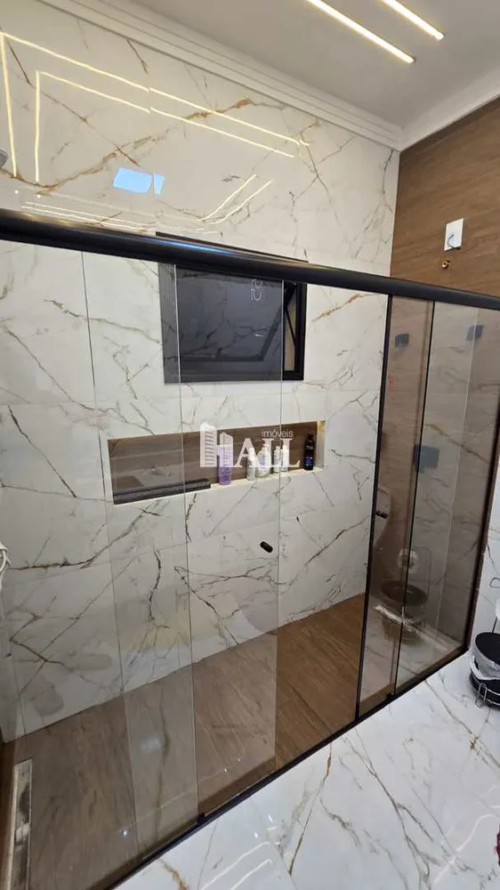 Casa, 3 quartos, 135 m² - Foto 4