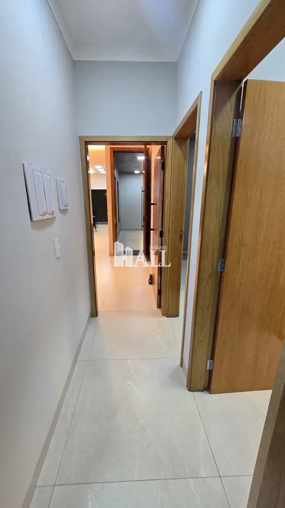 Casa, 3 quartos, 135 m² - Foto 2