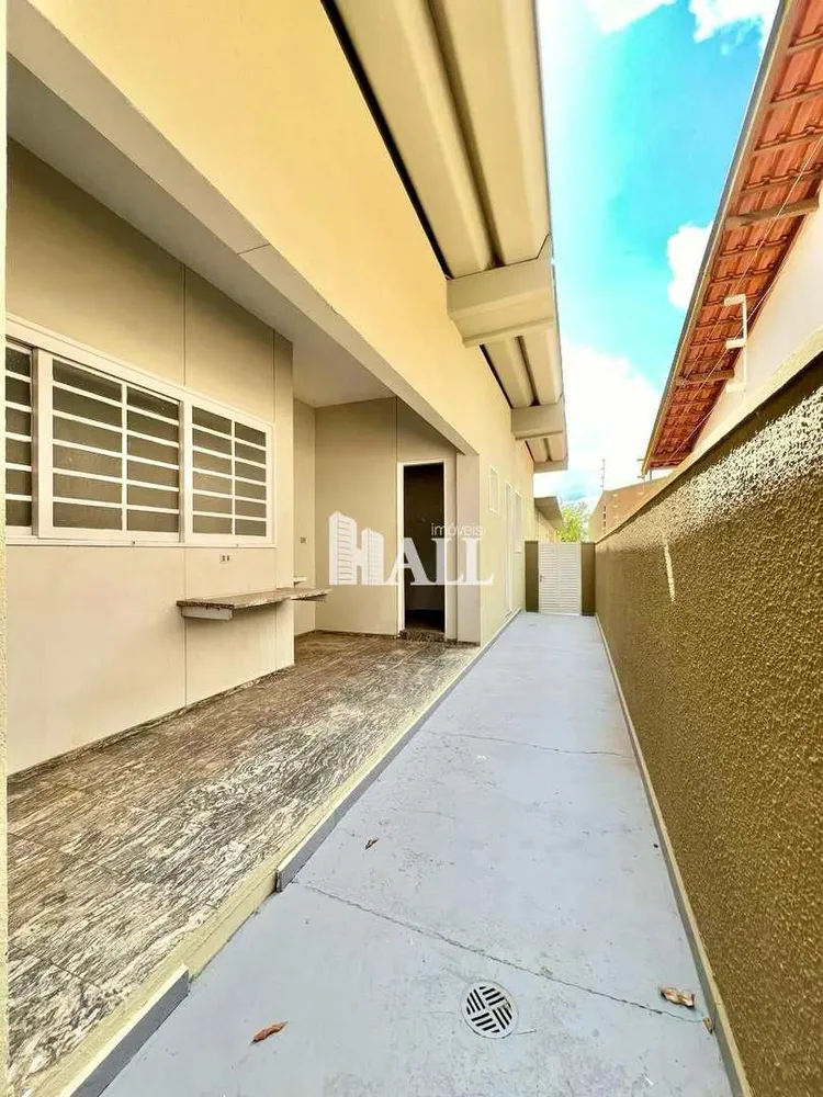Casa, 3 quartos, 342 m² - Foto 1