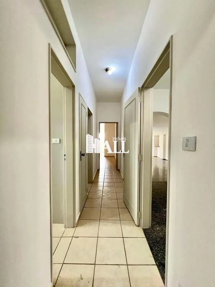 Casa, 3 quartos, 342 m² - Foto 5