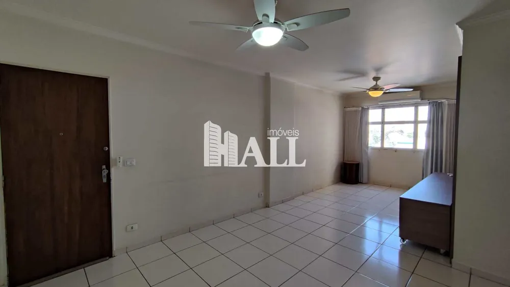 Apartamento, 2 quartos, 69 m² - Foto 3