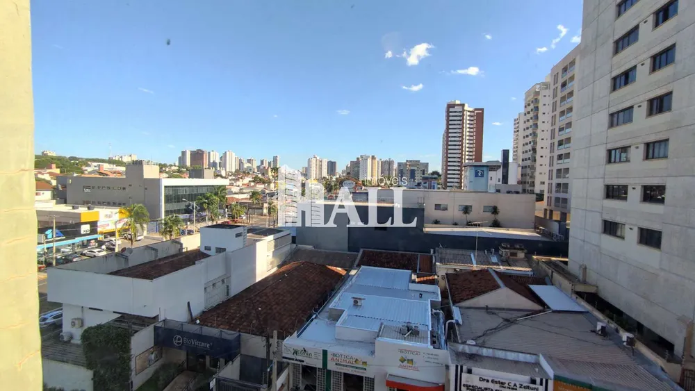 Apartamento, 2 quartos, 69 m² - Foto 9