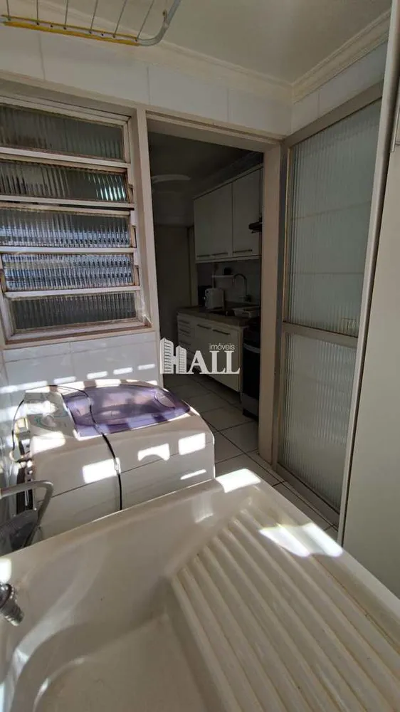 Apartamento, 2 quartos, 69 m² - Foto 8