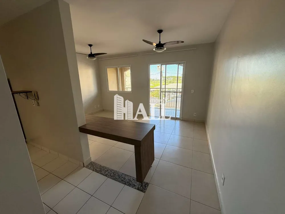 Apartamento, 2 quartos, 64 m² - Foto 2