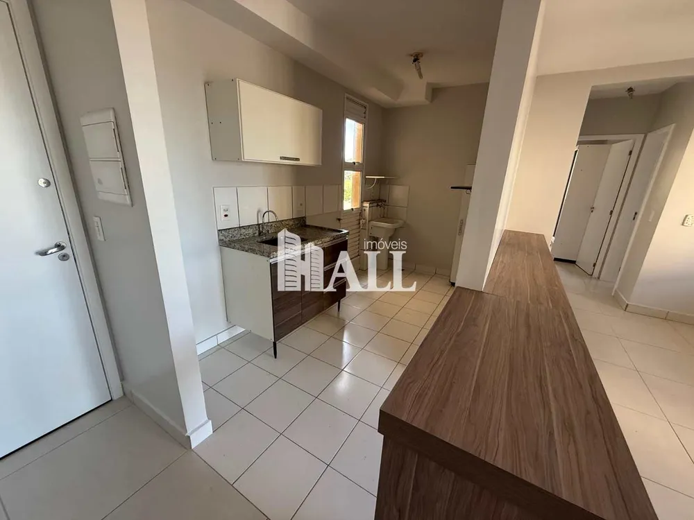 Apartamento, 2 quartos, 64 m² - Foto 1