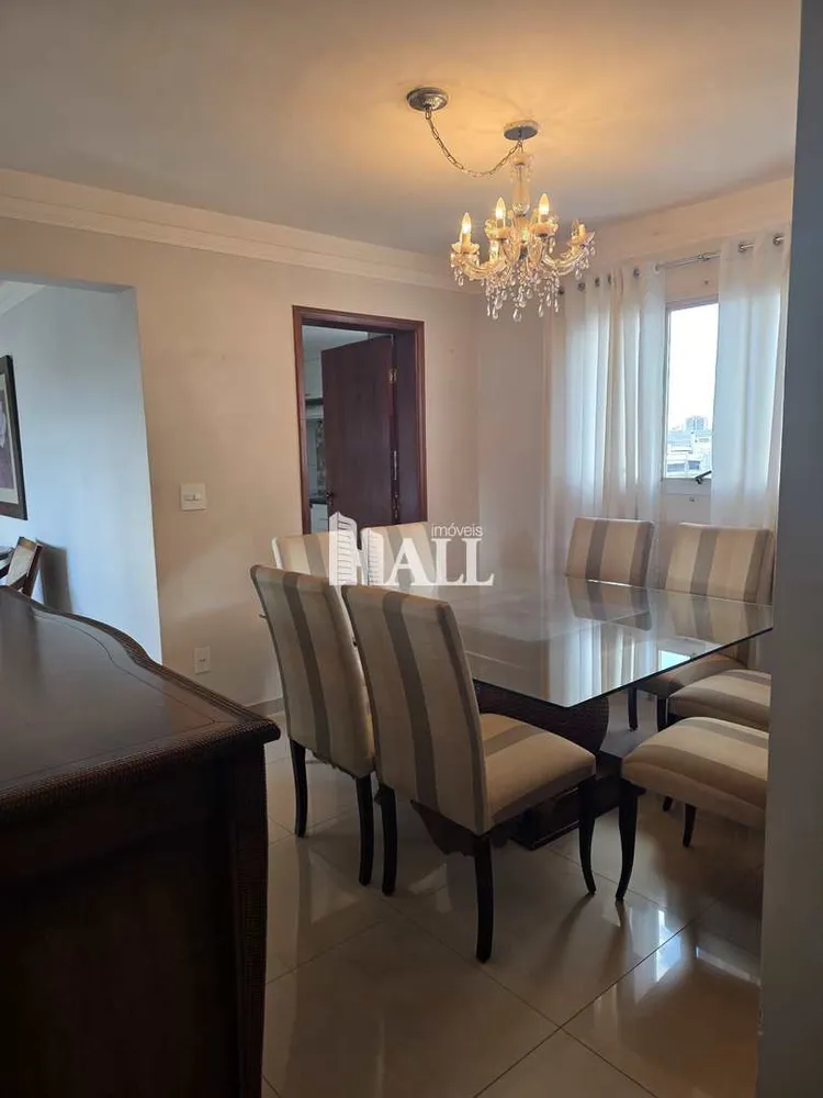 Apartamento, 3 quartos, 115 m² - Foto 3