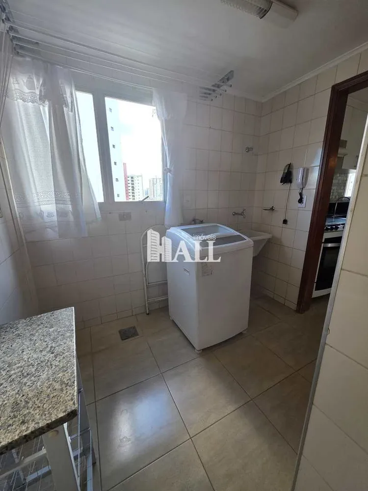 Apartamento, 3 quartos, 115 m² - Foto 6