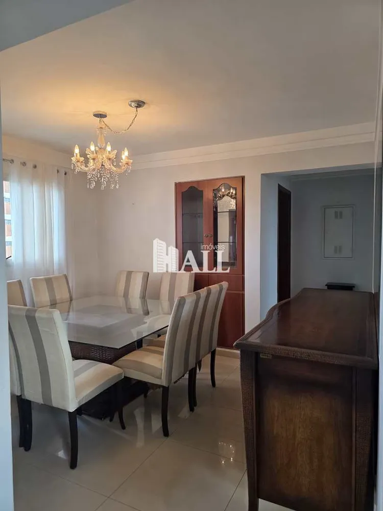 Apartamento, 3 quartos, 115 m² - Foto 2
