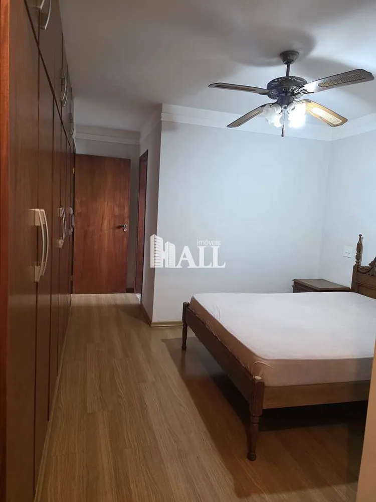 Apartamento, 3 quartos, 115 m² - Foto 4