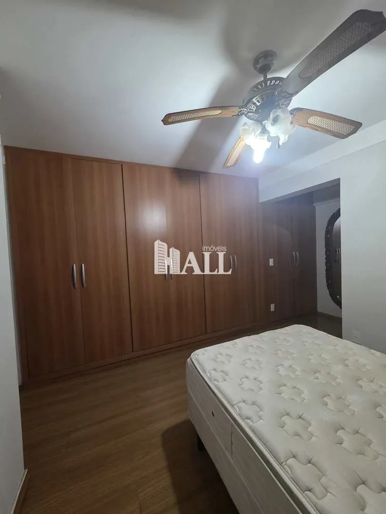 Apartamento, 3 quartos, 115 m² - Foto 5