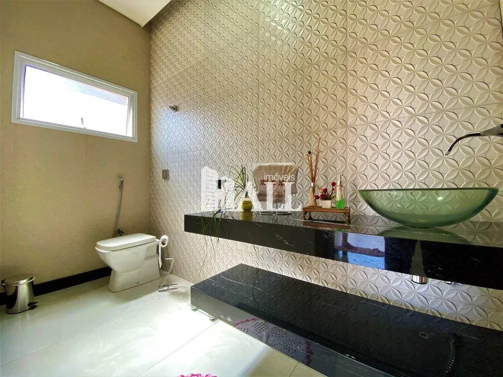 Casa de Condomínio, 4 quartos - Foto 3