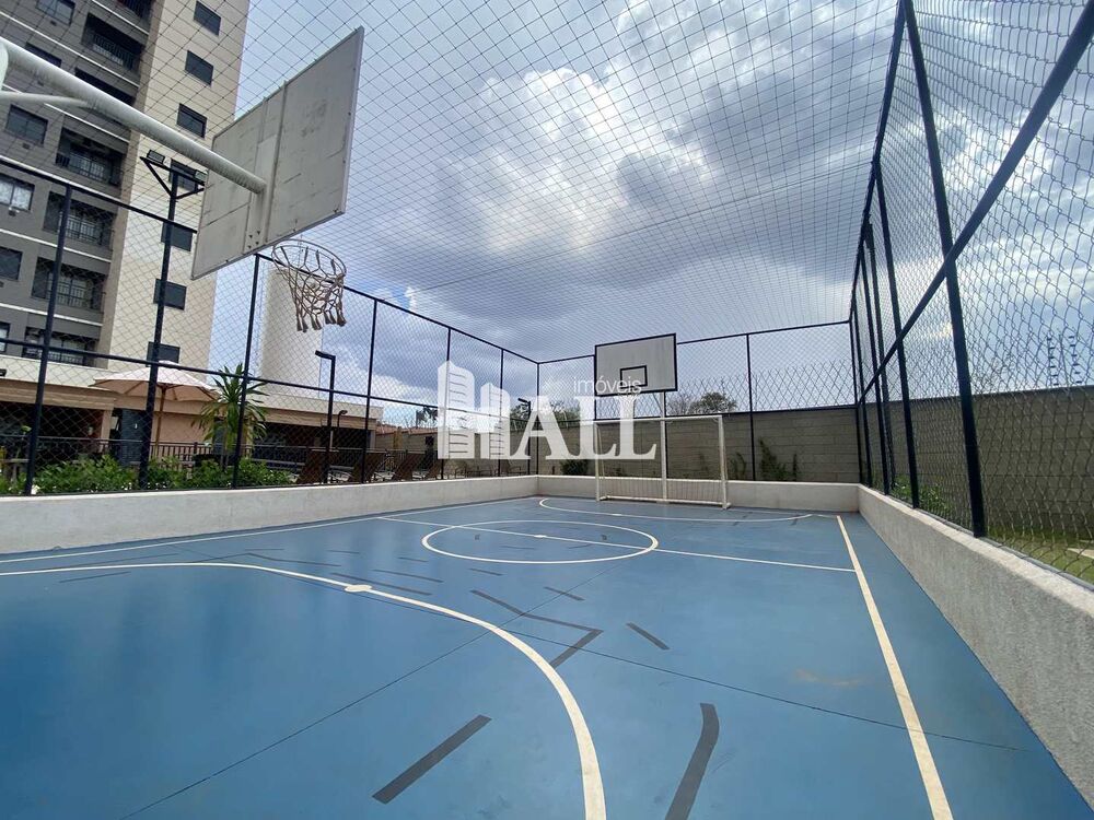 Apartamento à venda com 2 quartos, 48m² - Foto 4