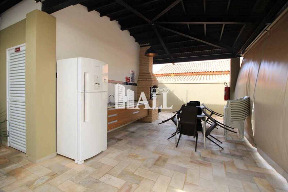 Apartamento, 2 quartos, 74 m² - Foto 9