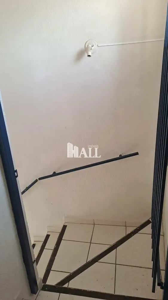 Casa, 4 quartos, 308 m² - Foto 7