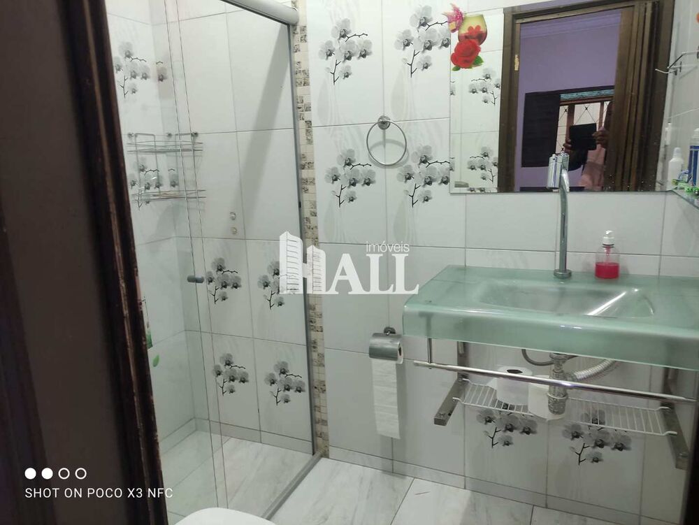 Casa, 4 quartos, 230 m² - Foto 3