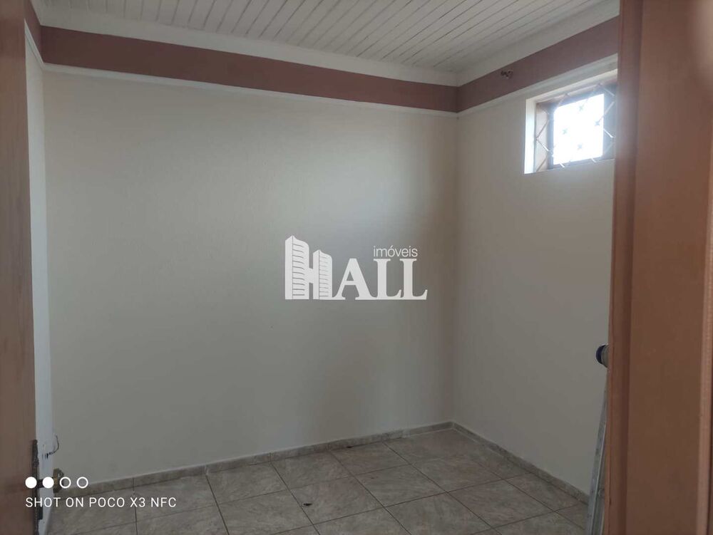 Casa, 4 quartos, 230 m² - Foto 1