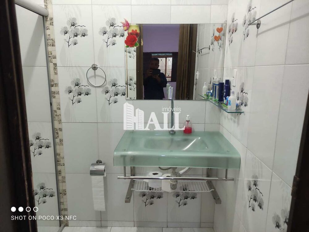 Casa, 4 quartos, 230 m² - Foto 4